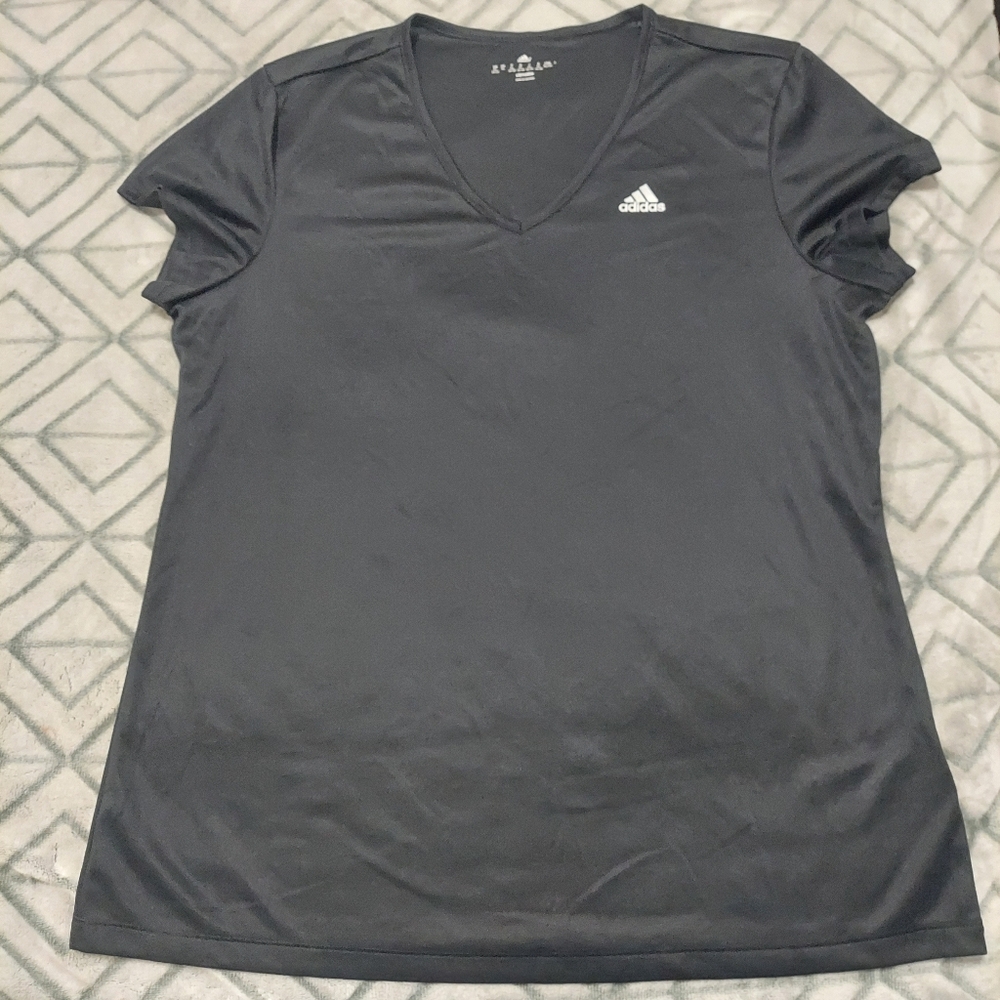 Adidas Climalite T-shirt